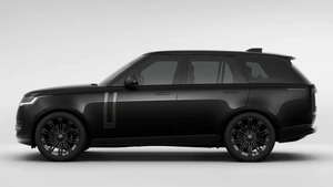 <span class=keywords><strong>2022</strong></span> RANGE <span class=keywords><strong>ROVER</strong></span> AUTOBIOGRAPHY P530 SWB AWD NEGRO SUV Coches Lhd-rhd Coches para transporte - Product Image 2