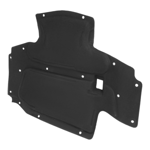 Panneau d'isolation de capot pour Chevrolet <span class=keywords><strong>Corvette</strong></span> <span class=keywords><strong>C5</strong></span> <span class=keywords><strong>1997</strong></span>-2004 # 10285631 - Product Image 6