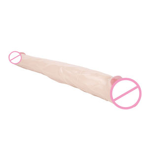 <span class=keywords><strong>16</strong></span> Zoll Super Strong Double Dong Anal <span class=keywords><strong>Dildo</strong></span> für Lesben - Product Image 1