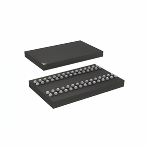 เมมโมรี่ IS42S16400D-7BL 60 TFBGA ชิปอิเล็กทรอนิกส์ ชิ้นส่วนแท้ - Product Image 1