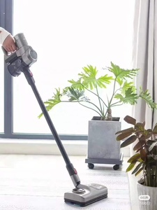 Proscéno-aspirateur sans fil SATUO isol T5, appareil de nettoyage humide et sec, lave-linge de <span class=keywords><strong>sol</strong></span> dur, offre spéciale, 2021 - Product Image 6