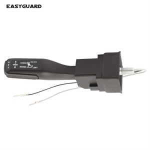 Sistema de Control de Crucero Universal EASYGUARD ECC001, Limitador de Velocidad para la Mayoría de los Autos de 12v CC - Product Image 4