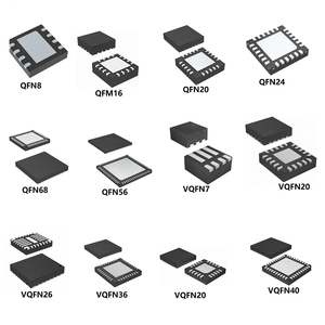 EFR32MG13P733F512IM48-<span class=keywords><strong>DR</strong></span> ICs Electronic Component-Halbleiter - Product Image 4