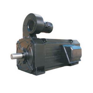 Z4 Motor 100KW 200KW 280KW. 300KW Large <b>Power</b> DC Motors / <b>Brushed</b> Motor / Direct Current Motors Z4-315-12 200KW DC Motors 100kw - Product Image 3