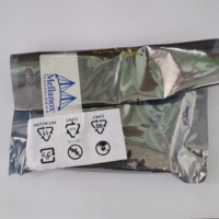 Carte réseau Mellanox MCX631102AN-ADAT Connect X-6 Lx EN 25GbE Adaptateur Ethernet à double port SFP28 Fibre