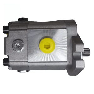 ปั๊มไฮดรอลิกแบบใบพัด OEM ODM ซีรีส์ 50T/150T รุ่น 150T-75 150T-94 150T-116 150T-220 - Product Image 3
