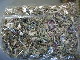 Precio de alcachofa seca para té - Product Image 3