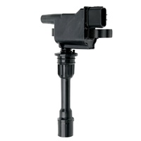 Bobine d'allumage spécialisée pour Haima Family 1.8 FFY1-18-100/FFY118100 |   Nouveau |   Certifié ISO9001 |   Garantie de 2 ans