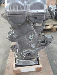 Ensemble moteur 1.6L G4FJ DOHC D-CVVT VIS GDi Gamma compatible avec Hyundai et <span class=keywords><strong>Kia</strong></span> Tucson Elantra I30 Sportage <span class=keywords><strong>Ceed</strong></span> - Product Image 4
