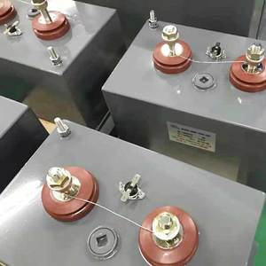 500UF 1250vdc tụ điện - Product Image 6