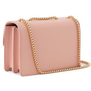 Custom Women Color-Block Sling Crossbody Bags Luxury Leather Cross Body <strong>Purses</strong> Cute Designer Handbags Shoulder Bag <strong>Medium</strong> Size - Product Image 2