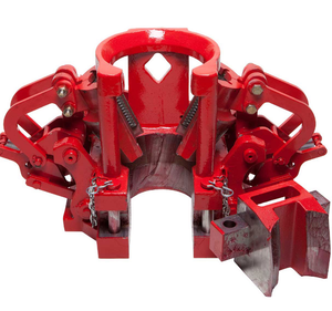 Tube API type c/CHD/E outils de perçage araignée pneumatique - Product Image 5