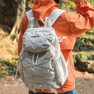 TURYS Outdoor Hiking <b>Backpack</b> 18 In <b>Large</b> Capacity Adjustable Fit Unisex <b>Backpack</b> For Outdoor Sports - Product Image 2