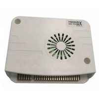 Kit de cartouche de carte mère PCB multi-jeux rétro 9800/29800 en 1 pour borne d'arcade classique, machine de tir avec port mini USB