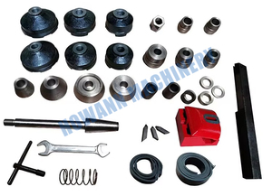 Torno de Frenos de Aplicación Versátil para Resultados Ideales en Reparación y Reacondicionamiento de Frenos - Product Image 6