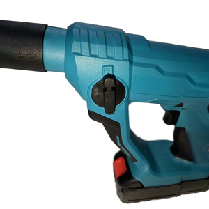 産業用21Vハンドヘルドブラシレスリチウムイオンバッテリー電動工具コードレスインパクトドリルリチウムイオン電気ハンマー - Product Image 5