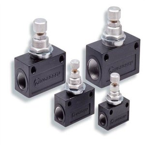 Manomètre Norgren 5799-56, vanne électropneumatique pour équipement mécanique - Product Image 2