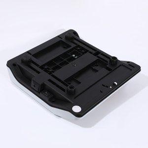 Commercial <strong>Electronic</strong> <strong>40kg</strong> Weighing <strong>Scale</strong> Stainless Steel and Plastic Kitchen <strong>Scale</strong> for Weight Measuring Electric Power Source - Product Image 5