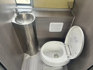Guter Zustand Motor Yu Tong Bus Yu Tong Bus Toilette Gebraucht Yu Tong Bus in Promotion - Product Image 2