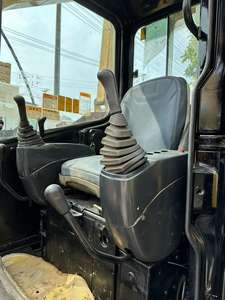 Excavadora Hidráulica Usada Caterpillar 303C, Miniexcavadora de Orugas de 3 Toneladas, Excavadora de Segunda Mano 305.5E2 307 306, Alta Calidad y Buen Rendimiento - Product Image 3