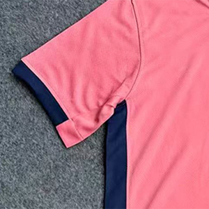 Échantillon Gratuit <span class=keywords><strong>Maillot</strong></span> de Foot Rétro Personnalisé Impression Numérique Séchage Rapide pour Adultes Tenue de Football - Product Image 4