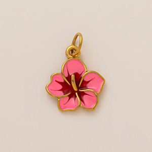 2025 New Custom DIY Stainless Steel <strong>Charm</strong> <strong>Fashion</strong> Jewelry Bee Flower Strawberry Matcha Cup <strong>Pendant</strong> Silver <strong>Charms</strong> for Gift Making - Product Image 4