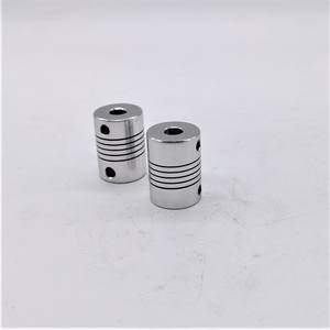 Соединительная муфта вала электродвигателя - Product Image 4