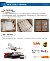 DIY Colorful Metal Electronics Box | Aluminum Enclosure for PCB Junction Industrial Instrument Housing Custom Sizes