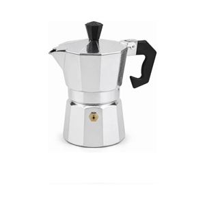 1/2/3/6/9/12cup Italian Coffee Machine Expresso Coffee <b>Maker</b> Prices Gas Coffee <b>Maker</b> - Product Image 1