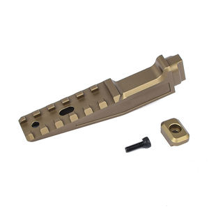 Combinaison WADSN tactique HRF SKIFF II pour pointeur laser <span class=keywords><strong>DBAL</strong></span> WS02029 à des fins de sécurité - Product Image 4