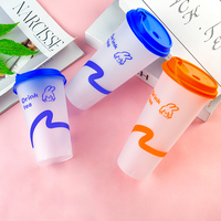 Teh susu bubble, smoothie, dan minuman dingin sangat cocok untuk pelajar, remaja, dan penggunaan sehari-hari.