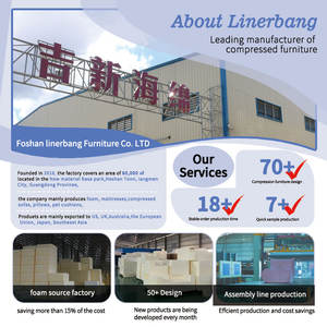 Compresas sofá cama colchón de espuma en caja sofá sin hueso chino sofá silla fabricante muebles de sala de estar - Product Image 6