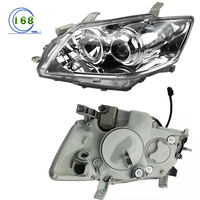 Phare avant automatique 81145-06400 81185-06400 pour Toyota Camry 2006-2015