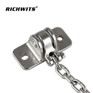 Estructura de Columpio Oscilante Tipo Horquilla de Acero Inoxidable ZBH 304 con Accesorios para Columpio de Hamaca de Yoga y Ganchos para Silla Mecedora - Product Image 5