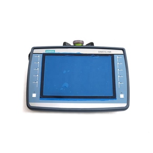 สินค้าขายดี ลดราคาพิเศษ หน้าจอสัมผัส HMI รุ่น KTP700 Basic HMI 6AV2125-2JB23-0AX0 6AV2123-2GB03-0AX0 6AV2123-2JB03-0AX0 - Product Image 2