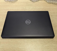 DaLL Latitude 5400 Gebrauchter Laptop Intel Core I7-8650U 8GB RAM 256GB SSD 14-Zoll 1920x1080 Bildschirm Carbon-Gehäuse 2-Jahres-Garantie