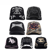 Gorras G5 Baez, Entrega Rápida, Proveedor Confiable, Diseño Personalizable, Gorras de Béisbol de Alta Calidad en Algodón y Gamuza