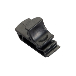 SK4-030工業用鋼引き戸ハンドルABSプラスチックプルハンドルキャビネット用 - Product Image 1