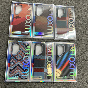 เคสโทรศัพท์กันกระแทกแบบแม่เหล็ก ลายคาร์บอนไฟเบอร์ สำหรับ <span class=keywords><strong>Samsung</strong></span> Galaxy S25 S24 S23 S22 Ultra S24 <span class=keywords><strong>FE</strong></span> Plus - Product Image 1