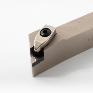 2020K12 DCLNR工厂OEM硬质合金外车刀架不锈钢铸铁车床切割碳化钨 - Product Image 3