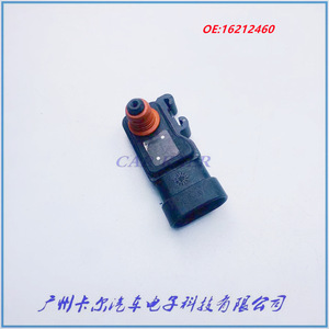 Delco Electronics 16212460 <b>Electronic</b> <b>Control</b> <b>Module</b> For Chevrolet Buick Daewoo Opel Renault - Product Image 3