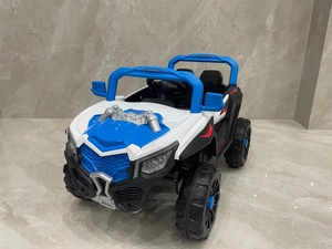 <span class=keywords><strong>Voiture</strong></span> électrique rose de haute qualité pour enfants, double <span class=keywords><strong>batterie</strong></span> 6V, pour filles - Product Image 4