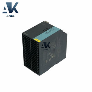 6EP1334-2BA01 Alimentation Siemens à montage DIN - Product Image 2