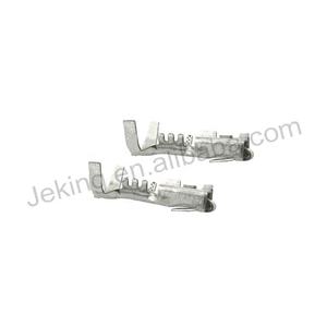 Conectores Automotrices Jeking Originales y Nuevos M/P 1.5 Serie Sellada con Bloqueo Hembra 12048074 - Product Image 4