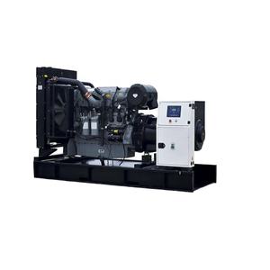 Générateur diesel silencieux <span class=keywords><strong>Leroy</strong></span> <span class=keywords><strong>Sommer</strong></span> 20 kW 25 kVA 60 Hz monophasé 240 V avec <span class=keywords><strong>moteur</strong></span> super silencieux - Product Image 4