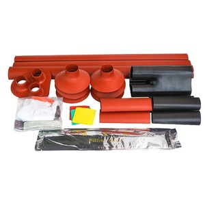 Terminal de câble thermorétractable 1kv-35kv - Product Image 1