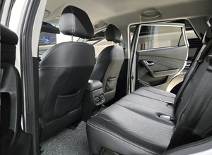 JETOUR X70M Modèle <span class=keywords><strong>2020</strong></span> 1.5TDCT Édition Compagnon, Voiture d'occasion populaire avec une grande autonomie et un intérieur confortable - Product Image 4