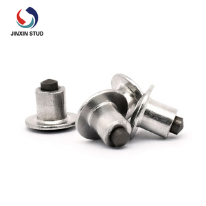 מסמרי צמיגים איכותיים JX6.5-5.7-1 מקרביד עם קצוות טונגסטן קרביד קשיחים במיוחד לצמיגי חורף - Product Image 4
