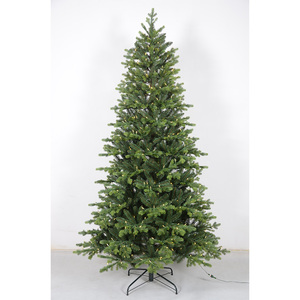 New Design Home <b>Decoration</b> 100% PE <b>Christmas</b> <b>Tree</b> Holiday <b>Decoration</b> 7ft 8ft <b>Christmas</b> <b>Tree</b> - Product Image 4
