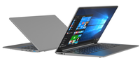 Suministro Directo de Fábrica, Laptop Económica para Juegos de 14 Pulgadas, Core I3 I5 I7 de 11ª Generación, Nueva Laptop con Windows 10, Netbook